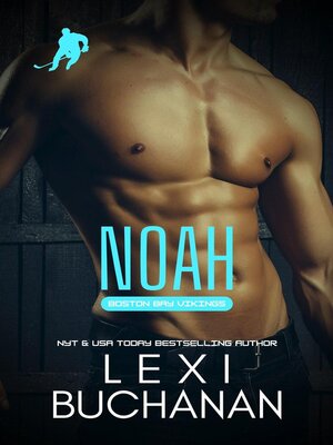 cover image of Noah